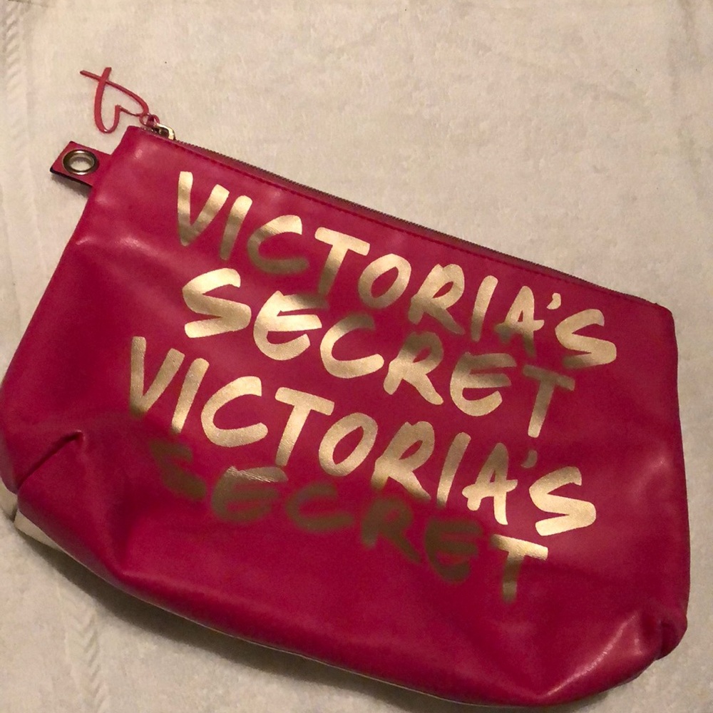 Victoria’s Secret pouch